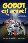 Godot est arrivé - La comédie de Marseille (anciennement Le Quai du Rire)