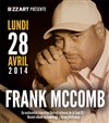 Frank Mccomb - Le Bizz'art Club