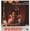 On va déguster ! - Théâtre de l'Oulle