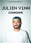 Julien Vinh dans Couronne - La Petite Loge Théâtre