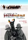 Le cadeau de la Pachamama - Maison de Mai