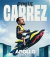 Aymeric Carrez - Apollo Comedy - salle Apollo 90