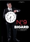 Jean-Marie Bigard dans N°9 de Bigard - L'Artéa