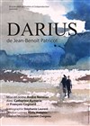 Darius - Cour d'Honneur - Faculté de Médecine Montpellier