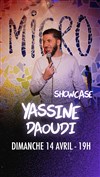 Showcase Yassine Daoudi - Micro Comedy Club