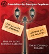 Comédies de Georges Feydeau - Théâtre Divadlo