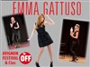 Emma Gattuso - O Café Théâtre