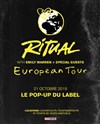 Ritual - Pop up du Label