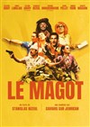 Le Magot - Théâtre des Corps Saints - salle 2