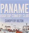 Paname Rooftop Comedy Club - Paname Art Café