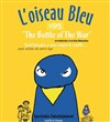 Arnaud Aymard dans L'oiseau bleu - Le Solo