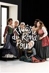 Le Firmament - Théâtre du Rond Point - Salle Renaud Barrault