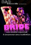 Bride - Improvidence Bordeaux