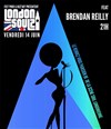 London Soul'z feat Brendan Reilly - Le Bizz'art Club