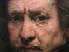 Les grands maîtres de la lumière : Rembrandt, lumière en prise avec la matière - Le Chapiteau de la Fontaine aux Images