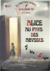 Alice au pays des abysses - Espace Icare