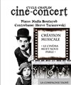 Ciné-concert Chaplin - Défonce de Rire