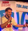 Tibo Rugi dans Requin - Comédie Club Vieux Port - Espace Kev Adams