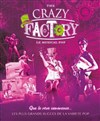 The crazy factory - L'Artéa