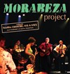 Morabeza Project - Le Baiser Salé