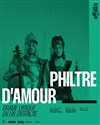 Philtre d'amour - Collection Lambert, Auditorium