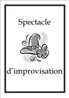 Show d'improvisation - Théâtre Mazenod