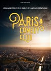 Paris Comedy Club - Royale Factory