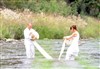 Les fantômes entre les gens - Espace Culturel Bertin Poirée / Centre culturel franco-japonais Tenri