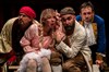 Le malade malgré lui - Salle de spectacle d'Aime