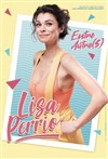 Lisa Perrio dans Entre autre(s) - Café théâtre de la Fontaine d'Argent