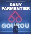 Dany Parmentier dans Gourou - Théâtre à l'Ouest Caen