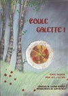 Roule galette ! - Aktéon Théâtre Montreuil