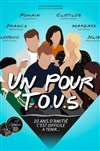 Un pour tous - Théâtre à l'Ouest