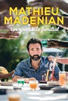 Mathieu Madenian dans Un spectacle familial - Salle du Moulin Saint-Julien