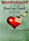 Duel au Canif - Le Quai des Arts