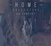 Home collective - La Tache d'Encre