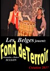 Les belges jouent leur fond de terroir - ABC (Avignon Bridge Club)