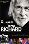 Au plus près de Pierre Richard - Théâtre à l'Ouest