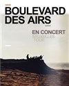 Boulevard des Airs + 1ère partie Aude Henneville - Salle Marcel Sembat 