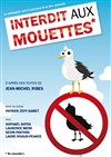 Interdit aux mouettes - Théâtre Athena