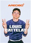 Louis Cattelat dans Arecibo - La Nouvelle Seine