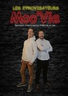 Moo'Vie - Les Tremplins du Craic