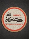 Les Habitués - Improvi'bar