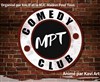 MPT Comedy Club 10 - salle vignaud 