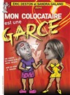 Mon colocataire est une garce - Le Préô de Saint-Riquier