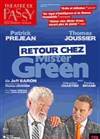 Retour chez Mister Green - Théâtre de Passy