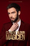 Clément Blouin dans Magicien - Spotlight
