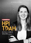 Conférence HPI et TDAH - Les Tremplins du Craic