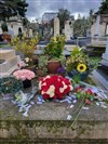 Visite guidée : le cimetière du Montparnasse - Métro Raspail