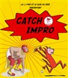 Catch d'Impro de la L.I.P.H.O - Le Quai du Rire/